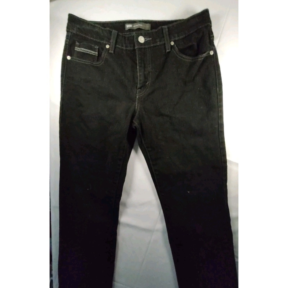 Premium Black Label Woman's Mid Rise Skinny Size 10‎